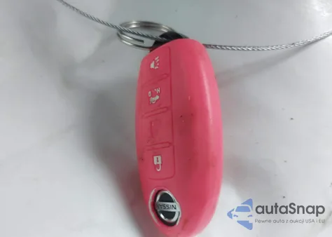 2021 Nissan Sentra S Xtronic Cvt z USA, uszkodzony, nr VIN 3N1AB8BV5MY317714